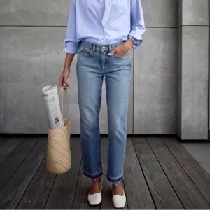 AYR THE BEACH BUM. SIZE 25